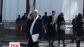 Біля мерії Одеси ледь не побилися за доступ до влади
