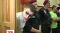 У Харкові під судом зібрався численний пікет правоохоронців