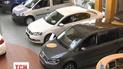 Автоимпортеры подали в суд на Министерство экономики