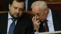 Азаров каже, що кожен ранок плаває