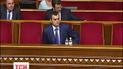 Виталий Захарченко стал доктором наук