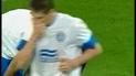 Днепр - Ворскла - 0:1. Суперсэйв Долганского