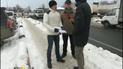 Во время подготовки к Евро-2012 в "Борисполе" исчезли миллиарды