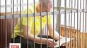 На Черкасщине судят милиционера, который насмерть сбил пешехода