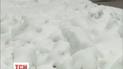 Весна ніяк не прийде і до Польщі