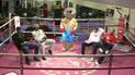 Хей хоче побачити Harlem Shake від Кличків