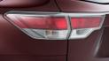 Японцы показали второй тизер нового Toyota Highlander