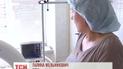 На Ровенщине всем миром спасают двухлетнюю Анечку Мельникович