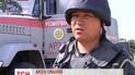 У Севастополі чоловік ледь не висадив у повітря пів-дачного містечка