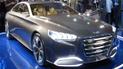 Hyundai HCD-14