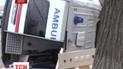 ДТП с участием "скорой" в Крыму: новые подробности