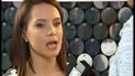 Лилия Подкопаева отправила 6-летнюю дочь учиться в США