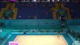 Перекупщики билетов на Чемпионате мира по художественной гимнастике опозорили Украину
