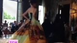 Засудженні Dolce & Gabbana проводять закритий показ для своїх