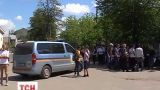 Івано-Франківські правоохоронці шукають "мінера"