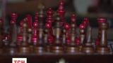 В Украине придумали нестандартные шахматы