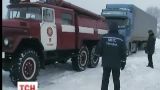Вдвое сократилась очередь на украинско-российской границе на Сумщине