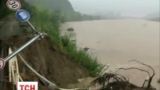 Через зливи в Китаї загинули вже 19 людей