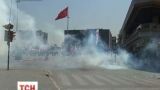 Протесты в Турции: власть уже перешла к решительным действиям