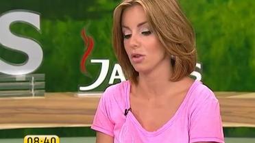 Экс-солистка t.A.T.u. Юлия Волкова едва говорит, но продолжает давать концерты