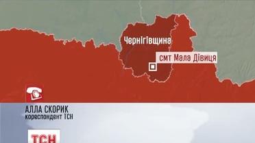 Життю людей, які постраждали у ДТП на Чернігівщині, нічого не загрожує