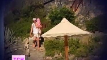 Украинские звезды радуют поклонников фото со своего отдыха