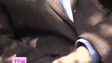 Леонид Броневой сегодня отмечает годовщину свадьбы