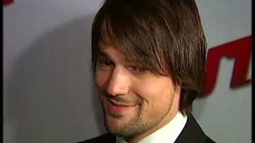 Данила Козловский впервые увидел легендарного хоккеиста Валерия Харламова в детстве