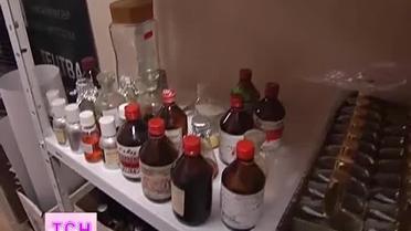 Парфюмер создал аромат для Николая Азарова