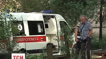 Врачей вооружат электрошокерами и газовыми баллончиками
