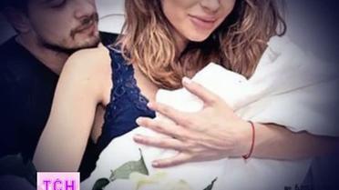 Лобода в июне собирается в отпуск с мужем и дочерью