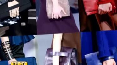 Дизайнеры рассказали, без каких вещей невозможно обойтись этой осенью