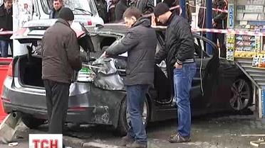Ужасное ДТП в Днепропетровске: авто на остановке убило 5 человек