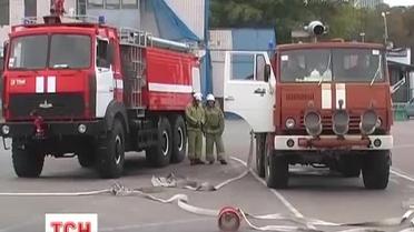Поляк за "минирование" самолета в аэропорту "Киев" сядет в тюрьму