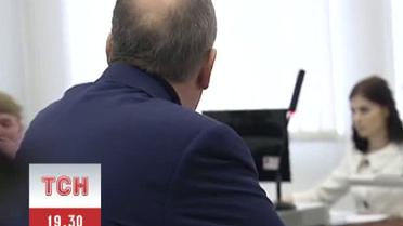 Свидетель заявляет, что Евгений Щербань предчувствовал свою смерть