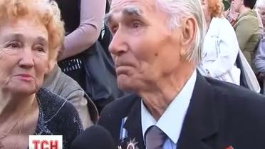 9 мая в Украине прошло без грубых нарушений