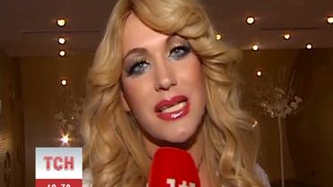 Монро нашла французского олигарха и собралась замуж