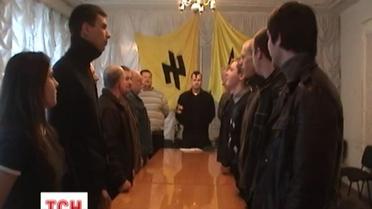 За что арестовали «Патриотов»