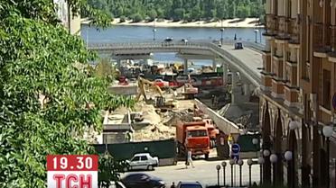 Движение по туннелю на Почтовой площади будет открыто 8 августа