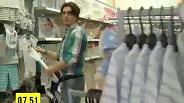 Ведучий "Сніданку" Анатолій Анатоліч покаже всю підготовку до народження дитини