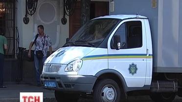 В центре громкого скандала оказался один из судей Харькова