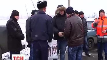 На рассвете в Одесской области возобновили поиски полуторагодовалого мальчика