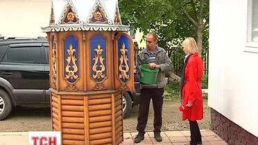 З десяток дворів на Прикарпатті залишилися без води