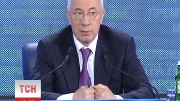 Официальный Киев начал переговоры о статусе наблюдателя для Украины в Таможенном союзе