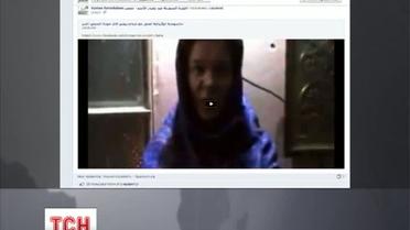 Журналистка Анхар Кочнева вернулась в Сирию