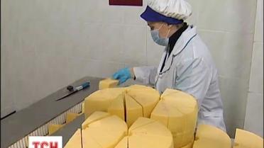 Россияне признали рискованными все украинские товары