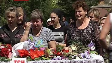 Под Киевом милиционер довел до самоубийства 19-летнего парня