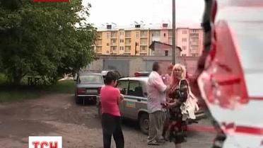 Мальчик на трехколесном велосипеде отправился из Винницы в Киев