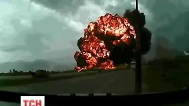 В авиакатастрофе в Афганистане погибли 7 человек