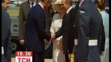 Мир потрясла новость о разводе Путина